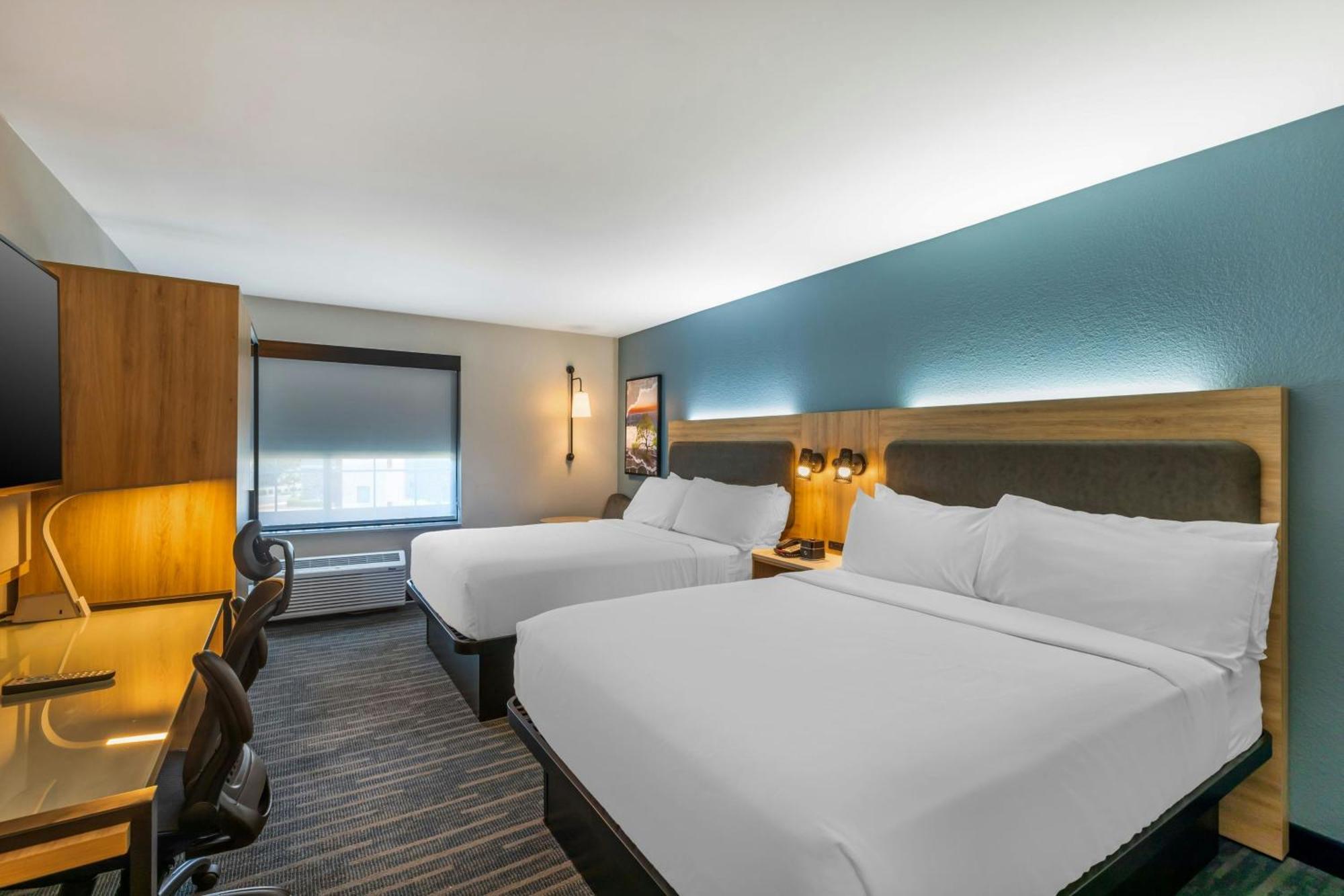 City Express By Marriott Duluth Exterior foto