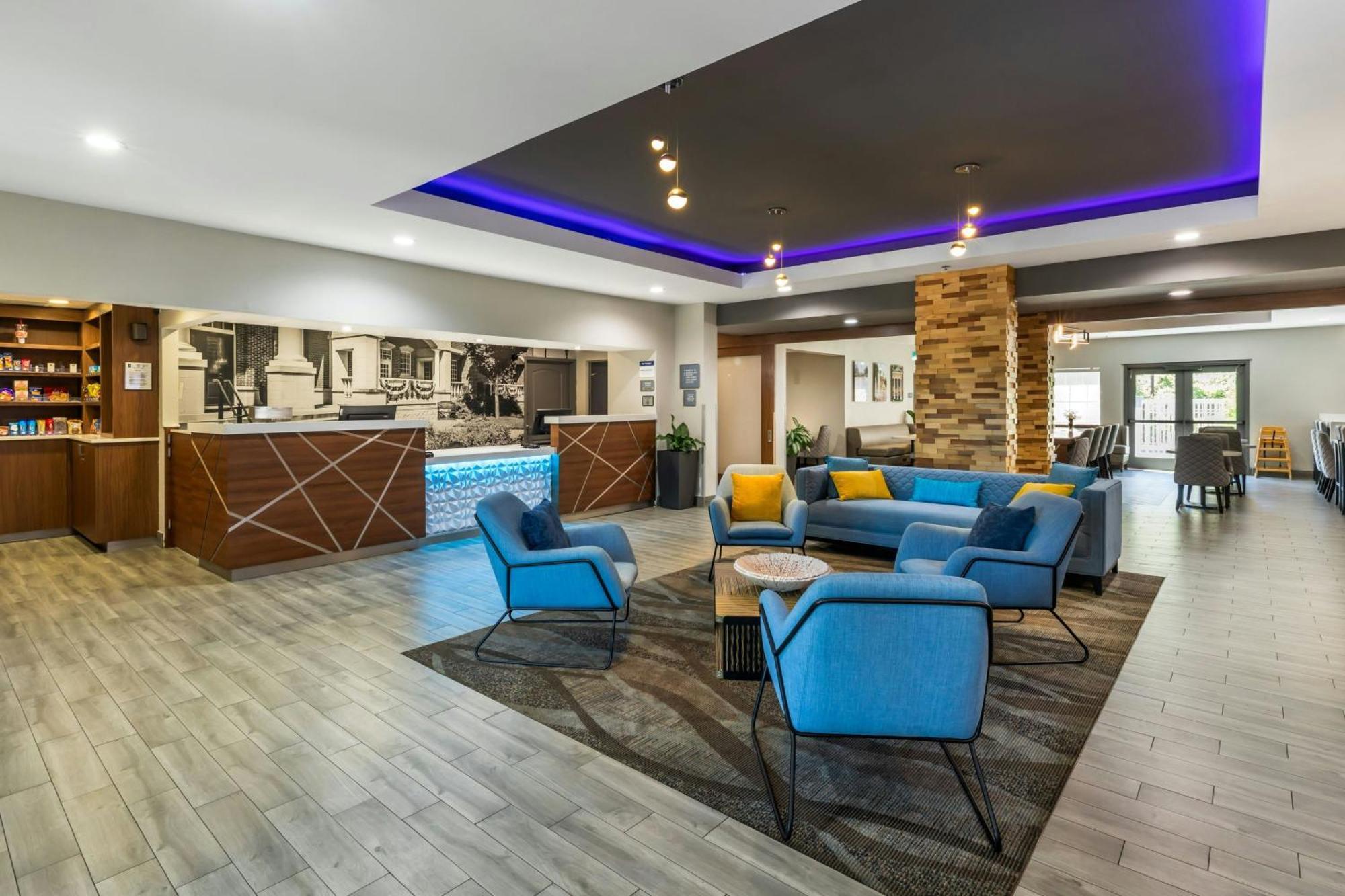 City Express By Marriott Duluth Exterior foto