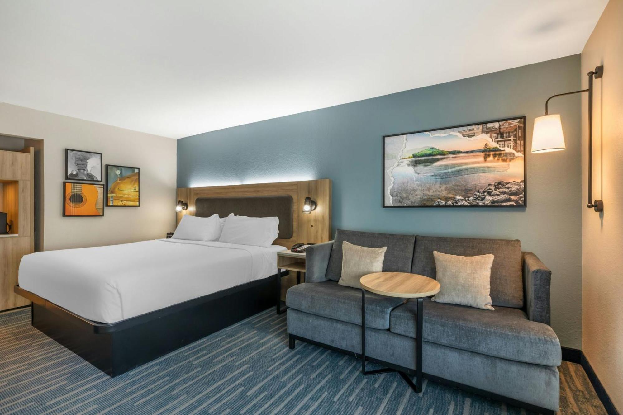 City Express By Marriott Duluth Exterior foto