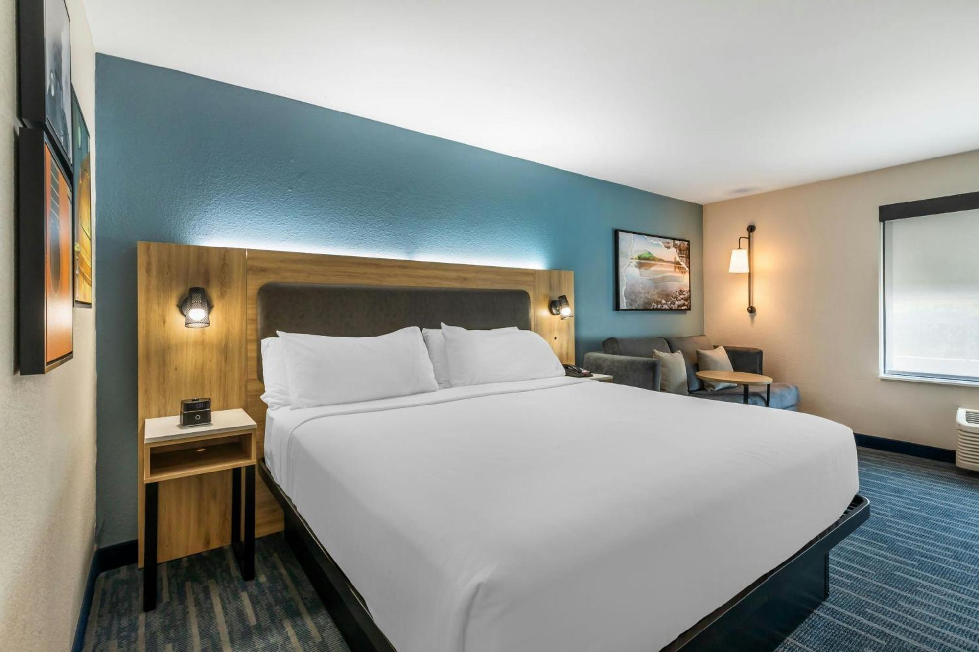 City Express By Marriott Duluth Exterior foto
